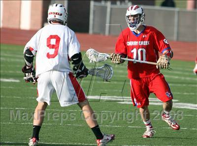 Thumbnail 3 in Denver East vs. Cherry Creek photogallery.