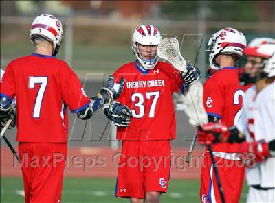 Thumbnail 1 in Denver East vs. Cherry Creek photogallery.