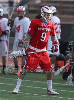Thumbnail 1 in Denver East vs. Cherry Creek photogallery.
