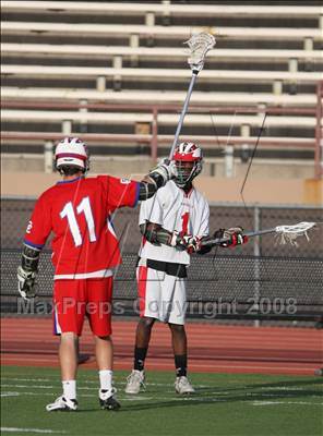 Thumbnail 2 in Denver East vs. Cherry Creek photogallery.