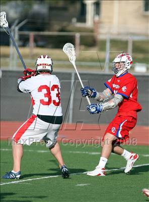 Thumbnail 1 in Denver East vs. Cherry Creek photogallery.