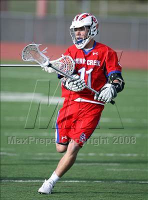 Thumbnail 1 in Denver East vs. Cherry Creek photogallery.