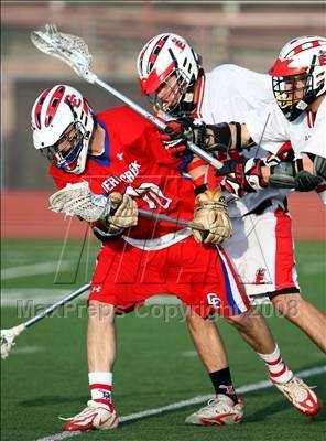 Thumbnail 2 in Denver East vs. Cherry Creek photogallery.