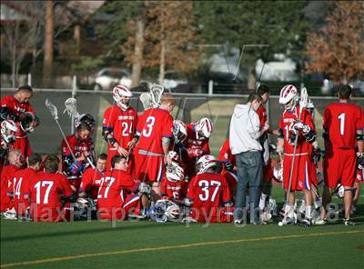 Thumbnail 2 in Denver East vs. Cherry Creek photogallery.