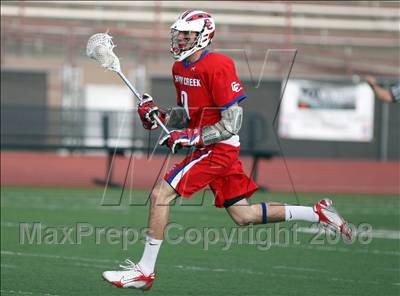 Thumbnail 2 in Denver East vs. Cherry Creek photogallery.