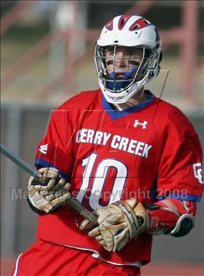 Thumbnail 3 in Denver East vs. Cherry Creek photogallery.