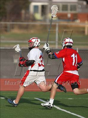 Thumbnail 3 in Denver East vs. Cherry Creek photogallery.