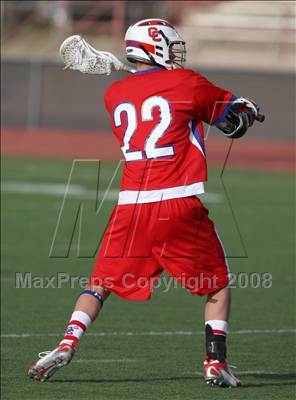 Thumbnail 1 in Denver East vs. Cherry Creek photogallery.