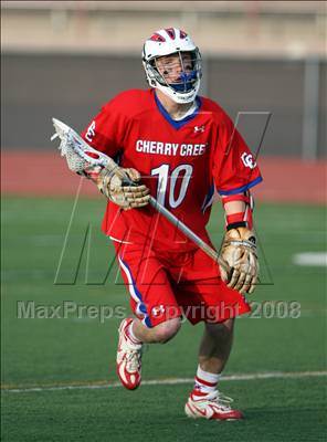 Thumbnail 1 in Denver East vs. Cherry Creek photogallery.