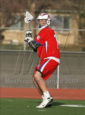 Thumbnail 2 in Denver East vs. Cherry Creek photogallery.