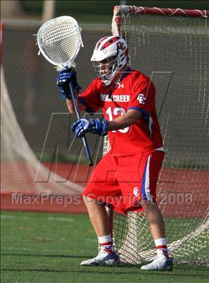 Thumbnail 3 in Denver East vs. Cherry Creek photogallery.