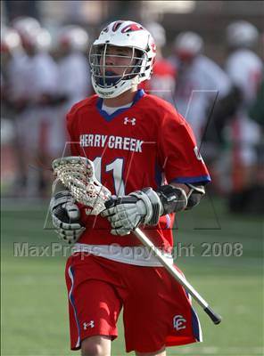 Thumbnail 2 in Denver East vs. Cherry Creek photogallery.