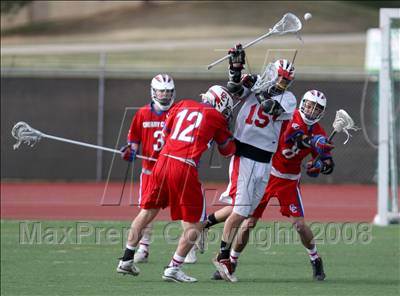 Thumbnail 2 in Denver East vs. Cherry Creek photogallery.