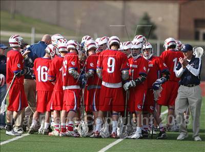 Thumbnail 3 in Denver East vs. Cherry Creek photogallery.