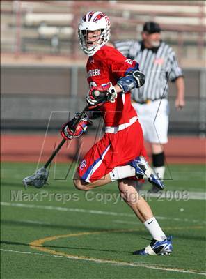Thumbnail 3 in Denver East vs. Cherry Creek photogallery.