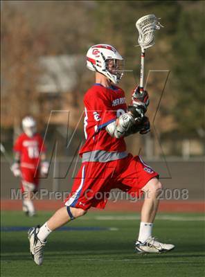 Thumbnail 3 in Denver East vs. Cherry Creek photogallery.