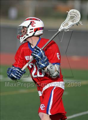 Thumbnail 1 in Denver East vs. Cherry Creek photogallery.