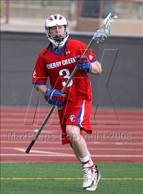 Thumbnail 2 in Denver East vs. Cherry Creek photogallery.