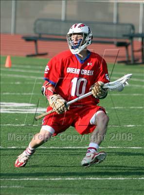 Thumbnail 1 in Denver East vs. Cherry Creek photogallery.