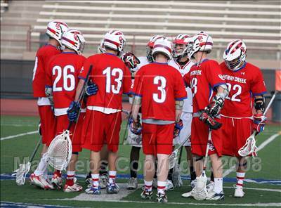 Thumbnail 1 in Denver East vs. Cherry Creek photogallery.