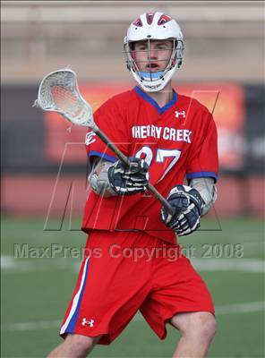 Thumbnail 2 in Denver East vs. Cherry Creek photogallery.