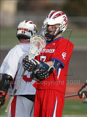 Thumbnail 3 in Denver East vs. Cherry Creek photogallery.