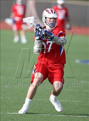 Thumbnail 1 in Denver East vs. Cherry Creek photogallery.