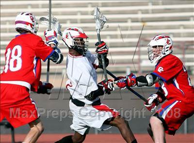 Thumbnail 3 in Denver East vs. Cherry Creek photogallery.