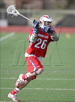 Thumbnail 2 in Denver East vs. Cherry Creek photogallery.
