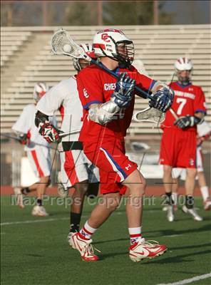 Thumbnail 2 in Denver East vs. Cherry Creek photogallery.