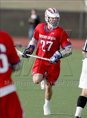 Thumbnail 2 in Denver East vs. Cherry Creek photogallery.