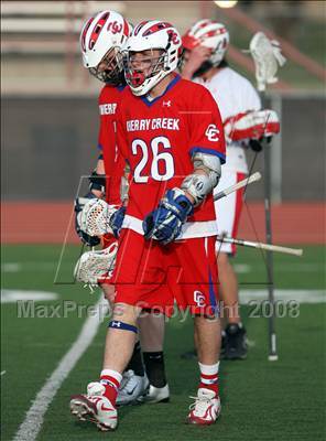 Thumbnail 2 in Denver East vs. Cherry Creek photogallery.
