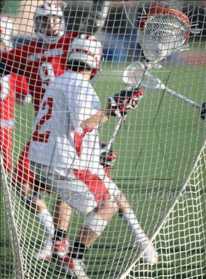 Thumbnail 3 in Denver East vs. Cherry Creek photogallery.