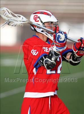Thumbnail 3 in Denver East vs. Cherry Creek photogallery.