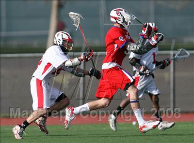 Thumbnail 2 in Denver East vs. Cherry Creek photogallery.