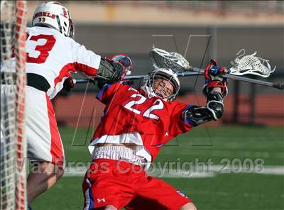 Thumbnail 2 in Denver East vs. Cherry Creek photogallery.