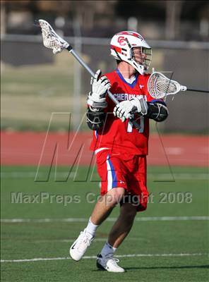 Thumbnail 2 in Denver East vs. Cherry Creek photogallery.