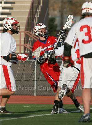 Thumbnail 3 in Denver East vs. Cherry Creek photogallery.