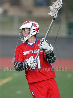 Thumbnail 3 in Denver East vs. Cherry Creek photogallery.