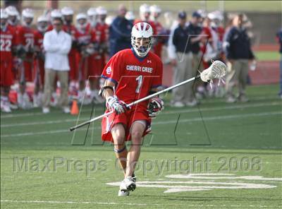Thumbnail 3 in Denver East vs. Cherry Creek photogallery.