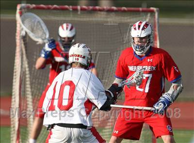 Thumbnail 2 in Denver East vs. Cherry Creek photogallery.