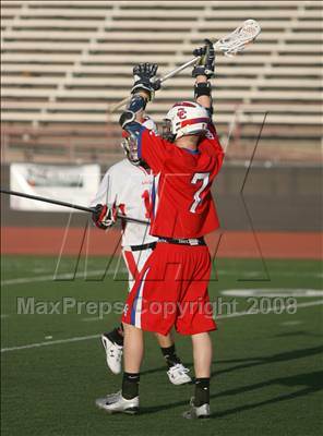 Thumbnail 2 in Denver East vs. Cherry Creek photogallery.