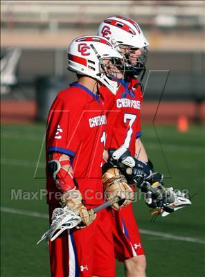 Thumbnail 3 in Denver East vs. Cherry Creek photogallery.
