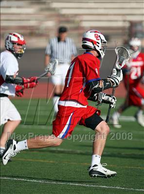 Thumbnail 1 in Denver East vs. Cherry Creek photogallery.