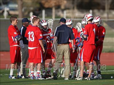 Thumbnail 1 in Denver East vs. Cherry Creek photogallery.