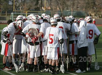 Thumbnail 2 in Denver East vs. Cherry Creek photogallery.