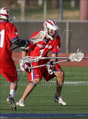 Thumbnail 3 in Denver East vs. Cherry Creek photogallery.