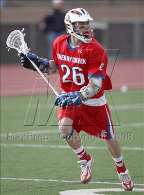 Thumbnail 3 in Denver East vs. Cherry Creek photogallery.