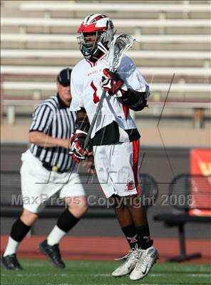 Thumbnail 1 in Denver East vs. Cherry Creek photogallery.