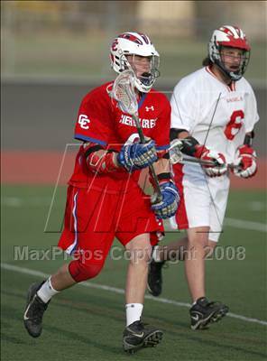 Thumbnail 1 in Denver East vs. Cherry Creek photogallery.